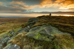 Bowland Knott