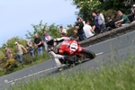 Dan Stewart Honda / SMT / WILCOCK Racing