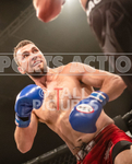 BOUT-3- Mateusz Wierzbicki v Shane Bentley-22