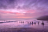 Sandsend Sunrise 01