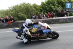 Paul Shoesmith BMW / Ice Valley by Motorsave Trade