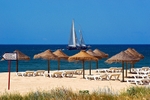 Vilamoura Beach