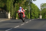 Keith Amor Honda / RigDeluge Honda
