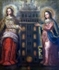 Saints Justa & Rufina