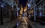 The Shambles