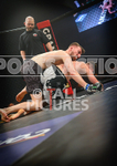 BOUT- 11 - James Jeune v Matt Iwon-21