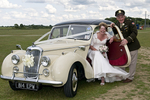 Lesly and Barry wedding