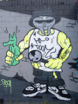 Glasgow Mural Trail