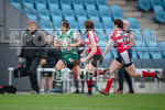Guernsey Raiders Ladies v Southampton Ladies-25