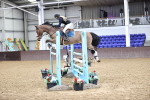 Class 17 - Senior Foxhunter - 1.20m Open portfolio