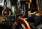 Evening Star Controls
