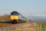 1.2.12 - 47810 5T21 Barrow - Sellafield ecs, nr Underhill