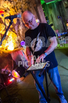 Aquarium Pop-up Gig 2019-24