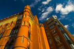 Templeton Building, Glasgow - 7232