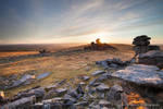 Great Staple Tor