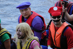 THE YORK ROTARY DRAGON BOAT CHALLENGE 2026 - 186 of 426