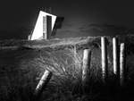 Rossall Point Watch Tower 01