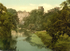 Warwick Castle 1