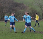 Photos from the Archives: Kendal Utd v Windermere (February 2019) portfolio