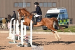 Cls 21 & 22 70cm Club & Schools portfolio