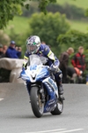 Dean Harrison Yamaha / MARTRAIN YAMAHA