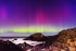 Giants Causeway Aurora