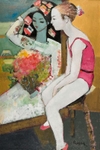 Young Dancer
