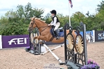 Clear Round and 60cm portfolio