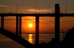 Arrabida Sunset I