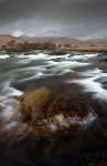 TOWARDS GLEN MORE, ISLE OF MULL