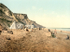Cromer Overstrand Beach 4