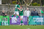 GFC v Basingstoke Town-8
