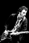 BRUCE SPRINGSTEEN