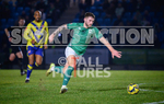 GFC v Hanworth Villa 2023-23