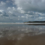 Woolacombe Bay, Devon