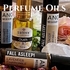 Roll-on Perfumes Oils