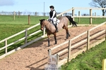 Arena Eventing Final and Unaffiliated Dressage Presentations Sat 28th - Click to Enter portfolio