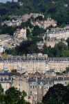 Bath View  _BA035