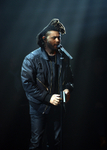 The Weeknd