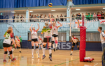 Womans Volleyball Inter-Insular 2022-13