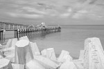 Raynes Jetty, Llanddulas