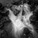 Sink Hole (square format)