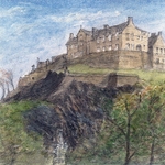 Edinburgh Castle