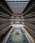 Bell Labs (Holmdel, NJ) | Entry Lobby