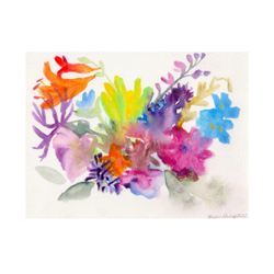 Garden Flowers