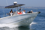 180506 UNNAMED - BOSTON WHALER 240 OUTRAGE 1Y3A9210