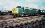 31st May 1987
