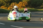 Anthony Eades / Ian Greensmith