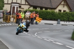 Daniel Hegarty Yamaha / Barnes Racing