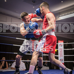 BOUT-6 Harry Bertram v Dale Johns-13